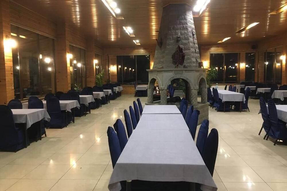 Zitas Otel Zigana Yayla Tatil Koyu