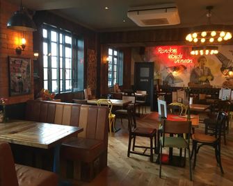 Queen Street Tap - Deal - Ресторан