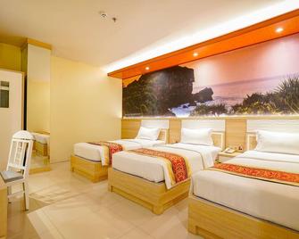 Griya Persada Convention Hotel & Resort Kaliurang - Pakem - Habitación