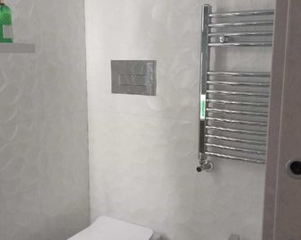 Central Station House - Nápoles