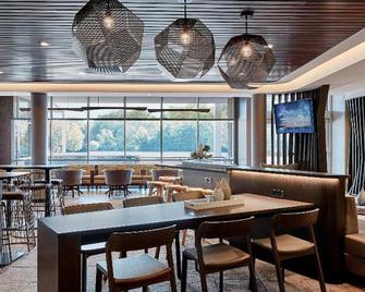 SpringHill Suites by Marriott Hartford Cromwell - Cromwell - Restaurant