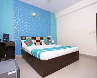 Hotel Airport City Near Delhi International Airport - New Delhi