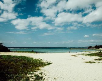 Orrs - Chatan - Beach