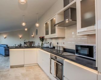 Woodcrest Barn Cottage - Ukc1065 - Diss