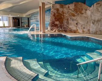 Redcastle Hotel - Moville - Pool