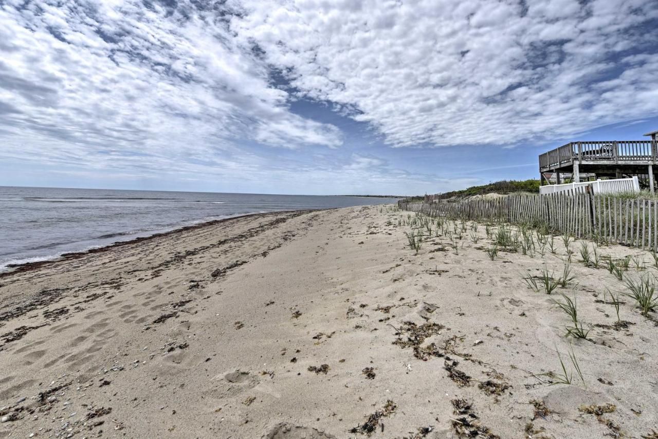Peaceful Cottage - Steps to Matunuck Beach