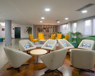 Relaxia Lanzaplaya - Puerto del Carmen - Lounge