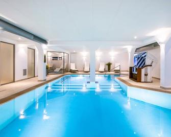 Inselresidenz Strandburg - Studio 110 (Ref: 50961) - Juist - Pool