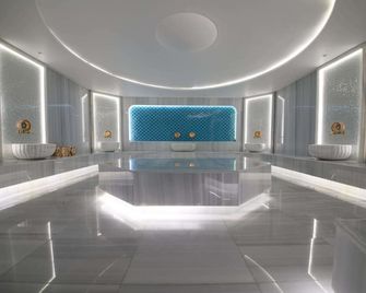 Metropolitan Hotels Ankara - Ankara