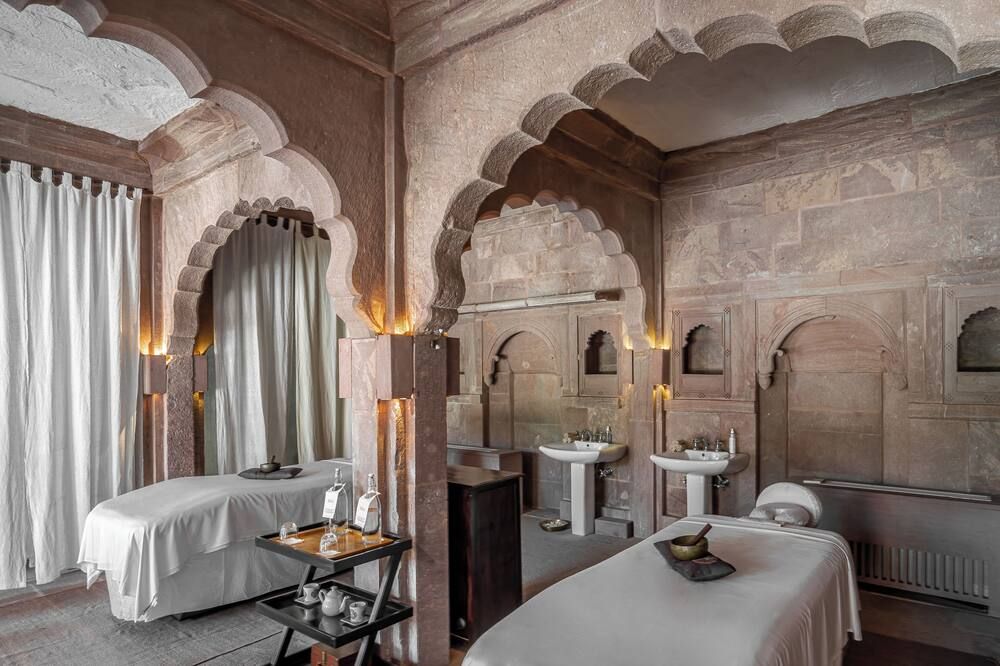 The Stepwell Hotel - Jodhpur