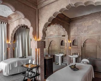 The Stepwell Hotel - Jodhpur