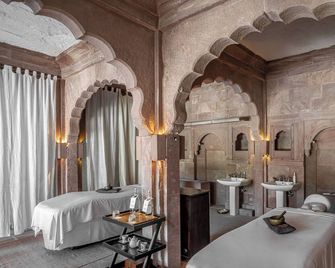 The Stepwell Hotel - Jodhpur