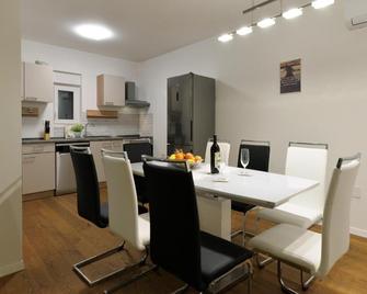 Your Pleasure Point - Murter - Comedor