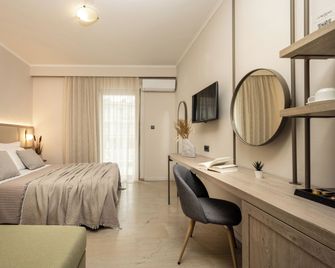 Karras Grande Resort - Tsilivi