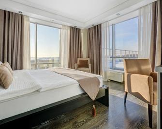 Astro Plaza - Vidnoye - Habitación