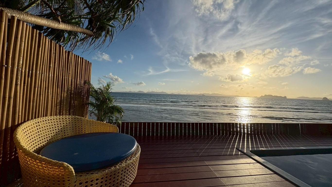 بليس ريزورت كرابي