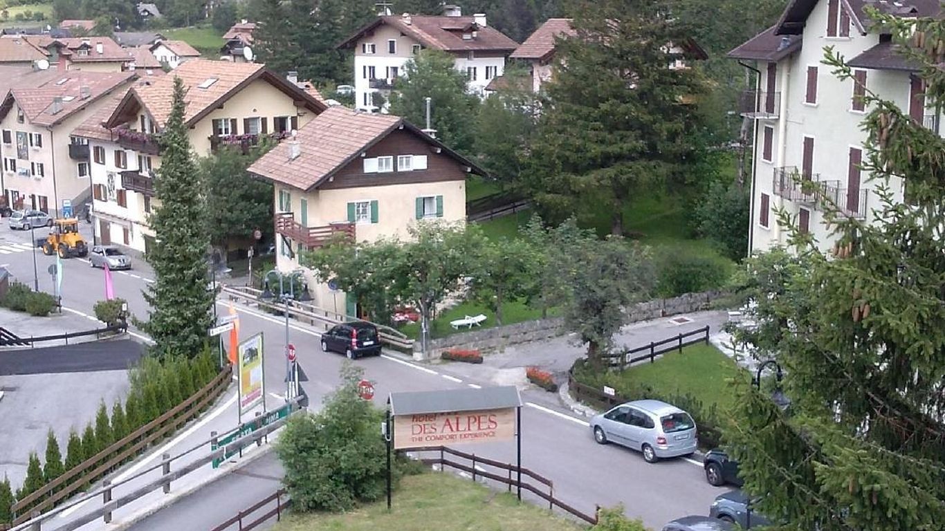 Life Hotels Des Alpes