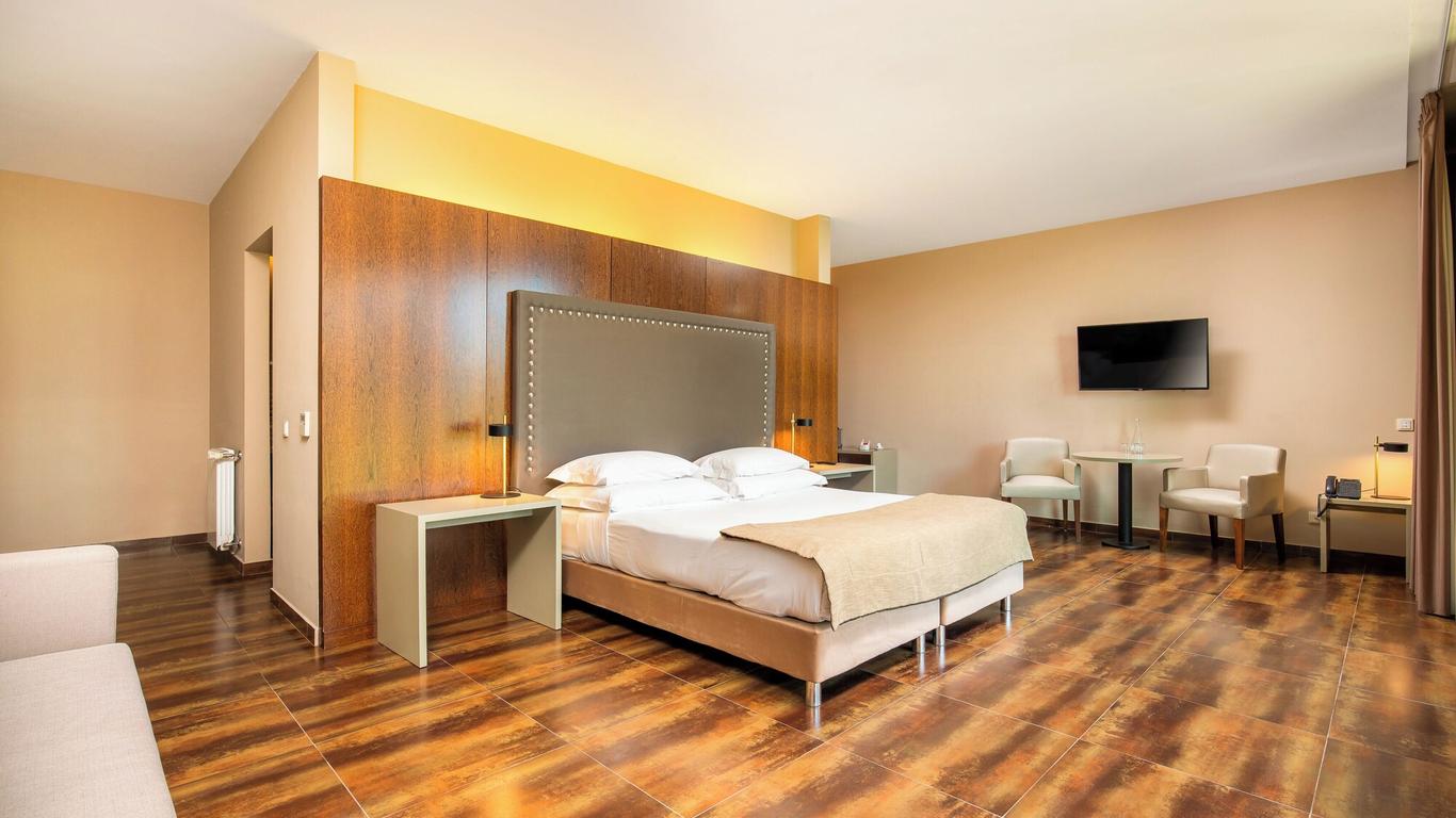 NAU Morgado Golf & Country Club
