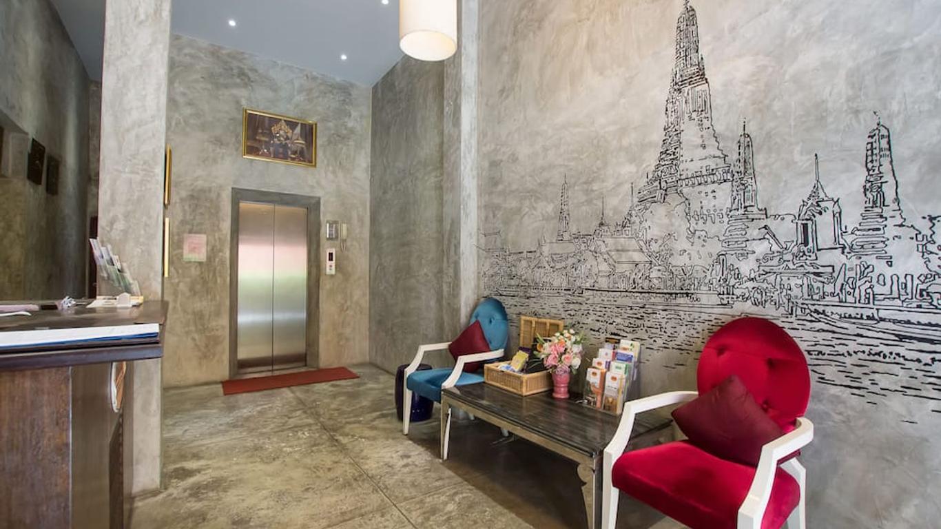 Buddy Boutique Inn