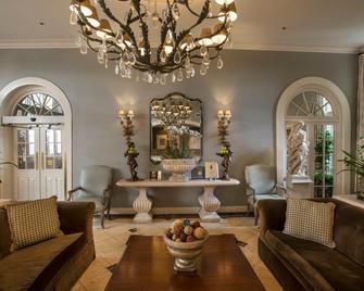 Bienville House - New Orleans - Lounge