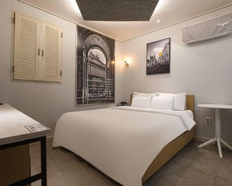 Icheon Carpe Diem - Inchon - Habitación