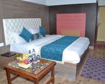 Bob's N Barley - Dharamshala - Soveværelse