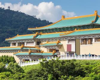 Star Sand House - Taipei City - Building