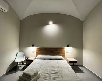 Hostal Pompeya Merida - Mérida - Habitación