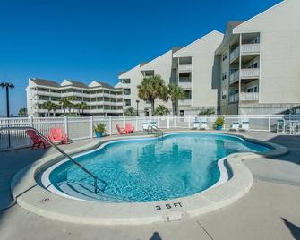 Baywatch C10 - Pensacola Beach - Pool