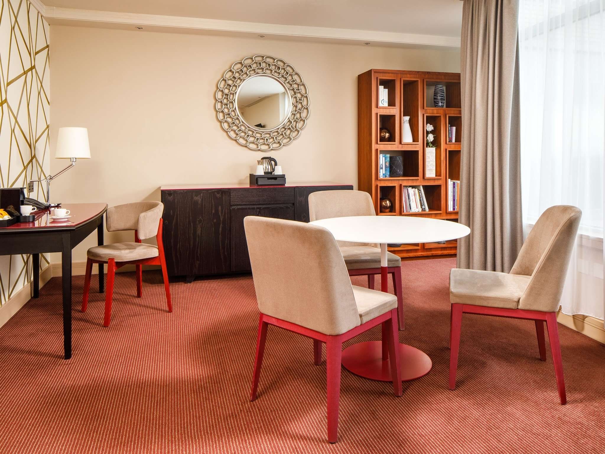 هولاند هاوس هوتل كارديف باي سنداي