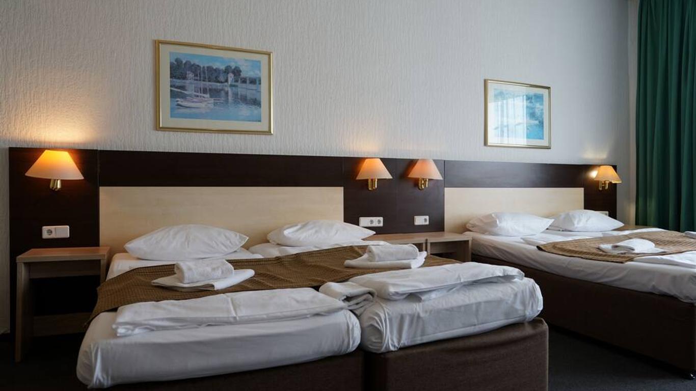 Hotel Ambert