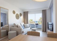 Apartamentos Ses Roquetes - Santa Margalida - Living room