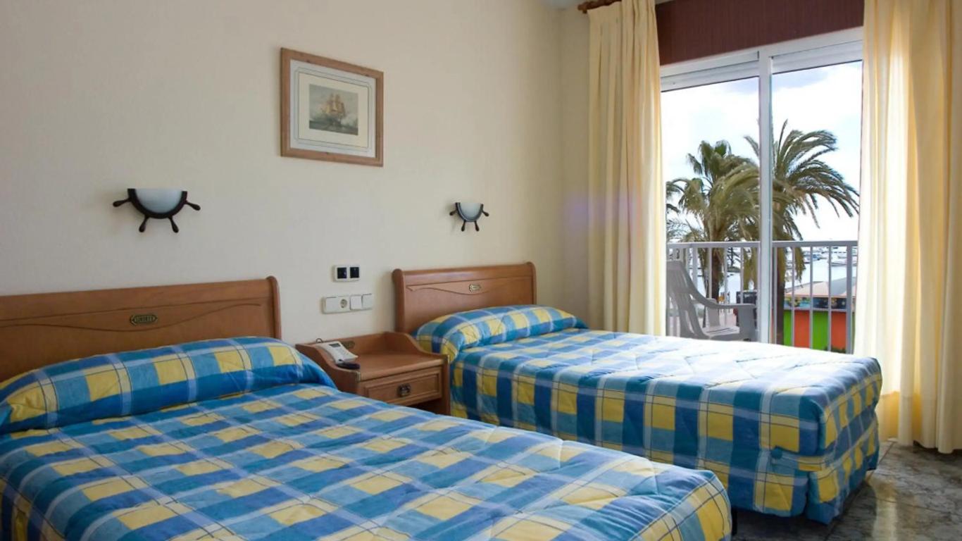Hotel El Marino