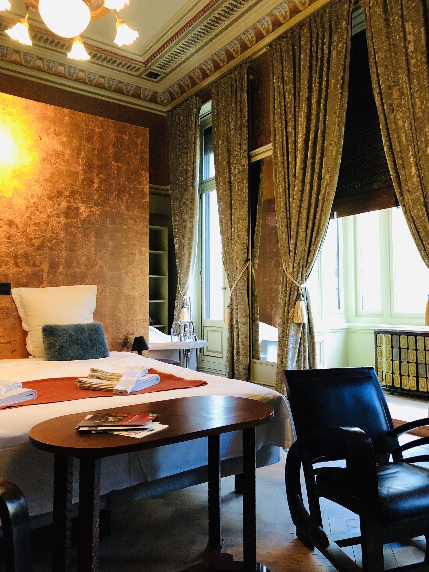 B&B Au Lit Jerome - Antwerpen