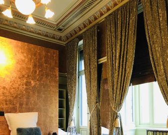 B&B Au Lit Jerome - Antwerpen