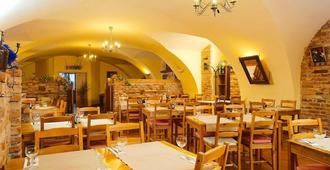 Hotel Stary Pivovar - Πράγα - Εστιατόριο