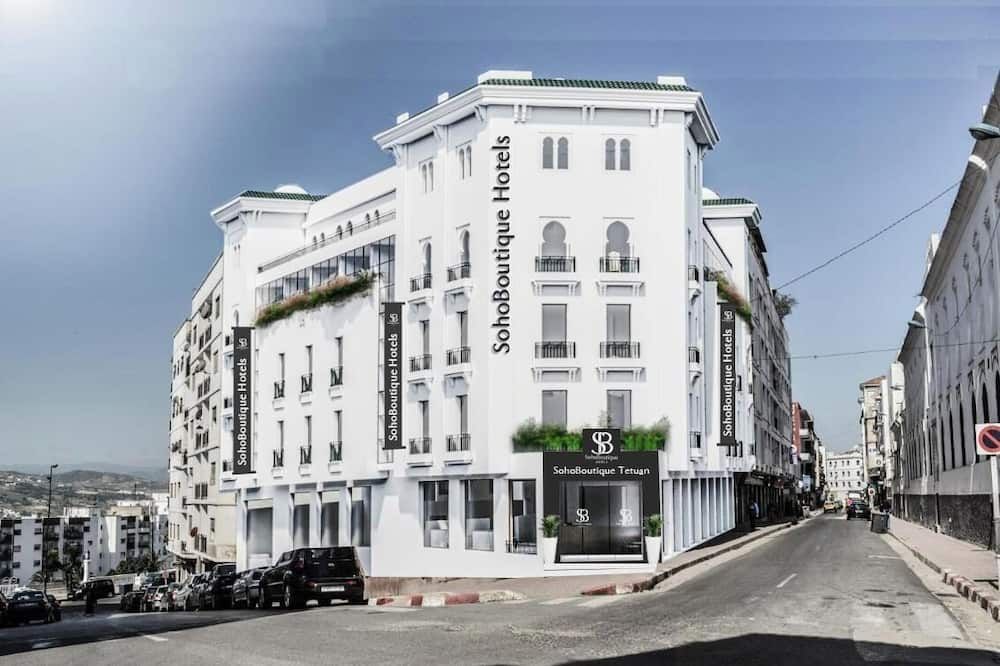Soho Boutique Tetuan - Tétouan - Gebäude