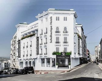 Soho Boutique Tetuan - Tétouan - Κτίριο