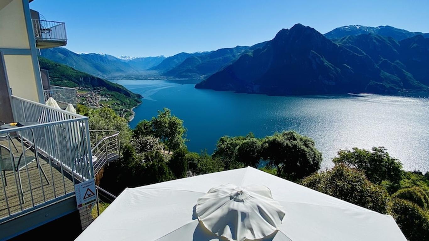 Esprit D'Hotel Panoramico