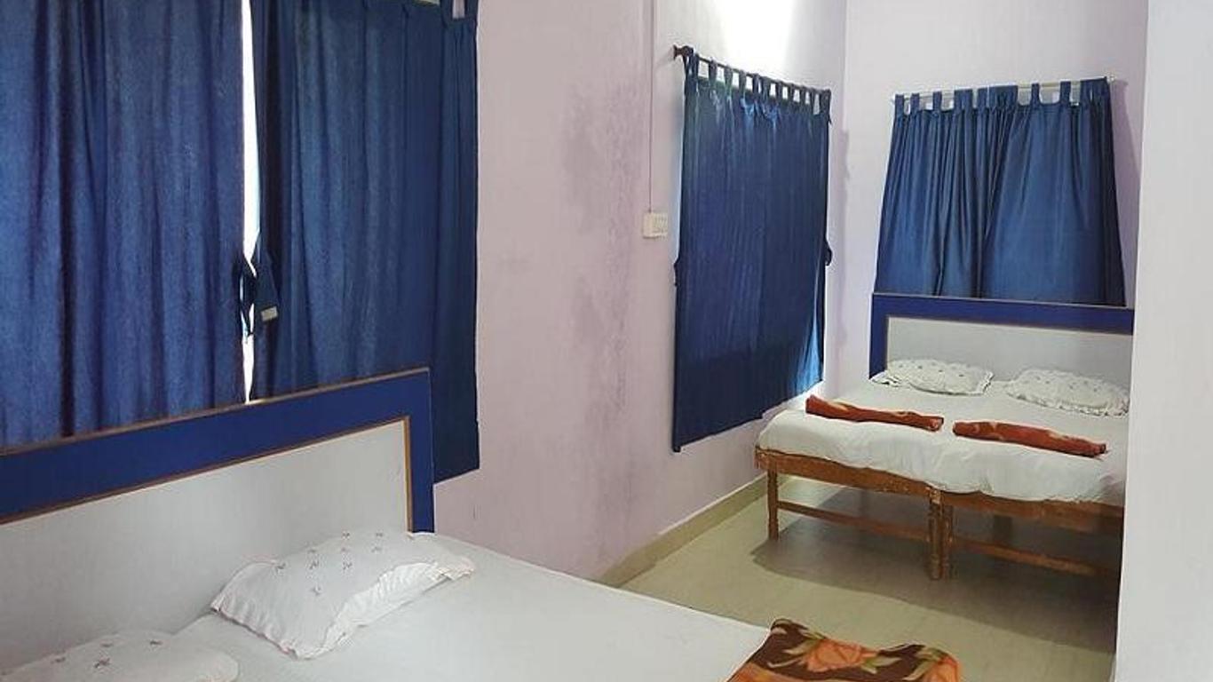 Badami Cottage