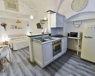 Welcome Varigotti - Borgo Saraceno - Tramontana - Varigotti - Cucina