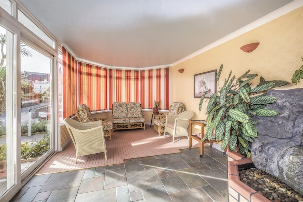 Lindum Lodge - טורקי