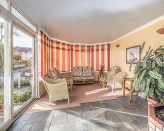 Lindum Lodge - טורקי