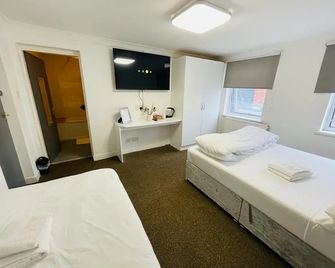 Star Hotel, South Leicester - Leicester