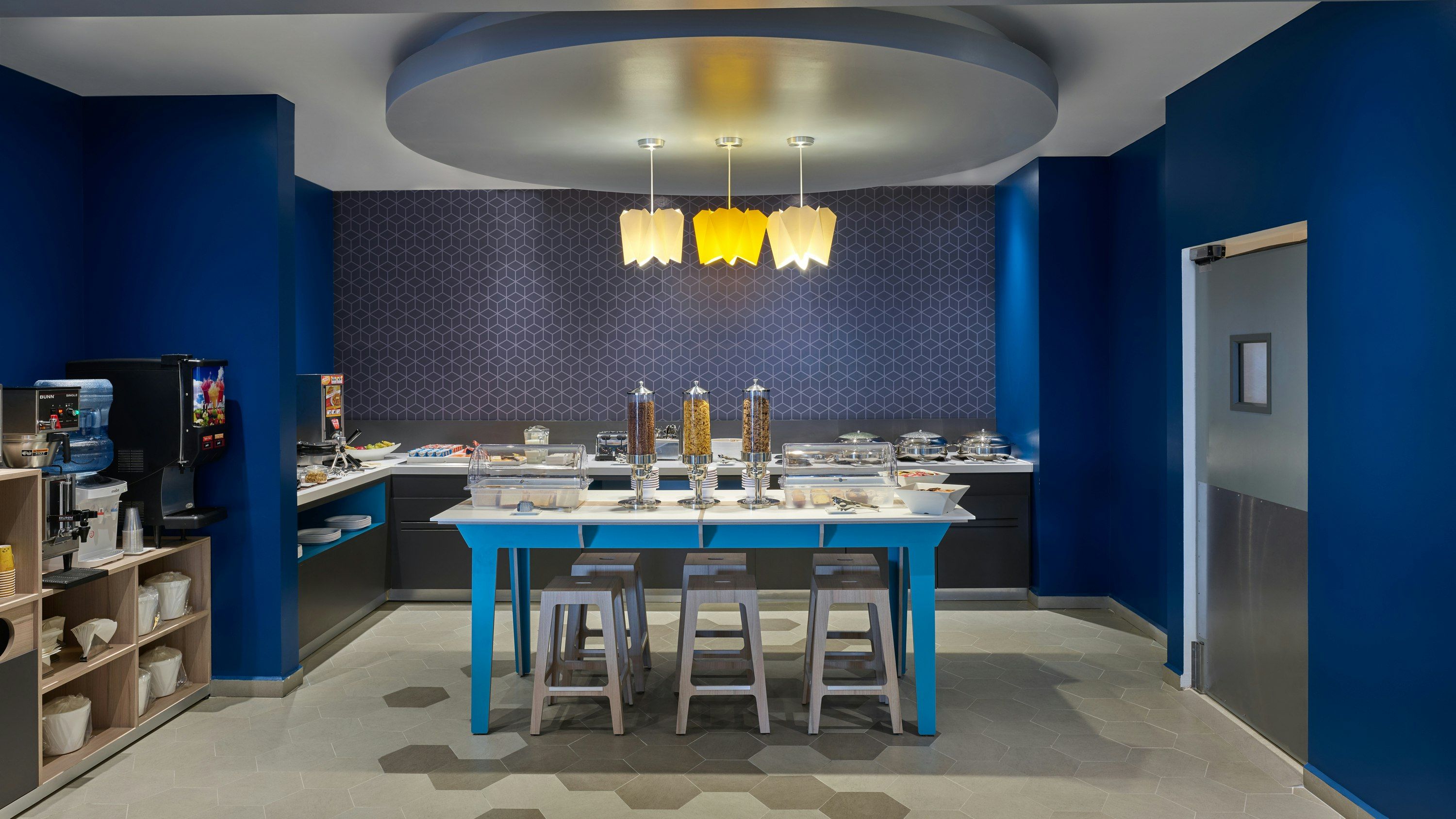 One Ciudad de Mexico Patriotismo - מקסיקו סיטי - מסעדה