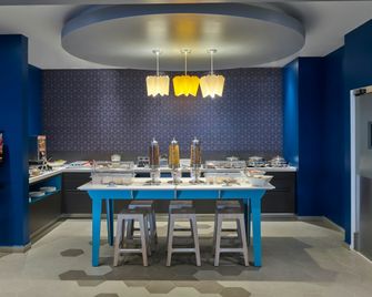 One Ciudad de Mexico Patriotismo - מקסיקו סיטי - מסעדה