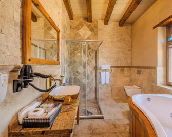 Karis Cave Cappadocia - Urgup