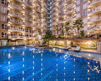 Oakwood Residence Cikarang - Cikarang - Bazén