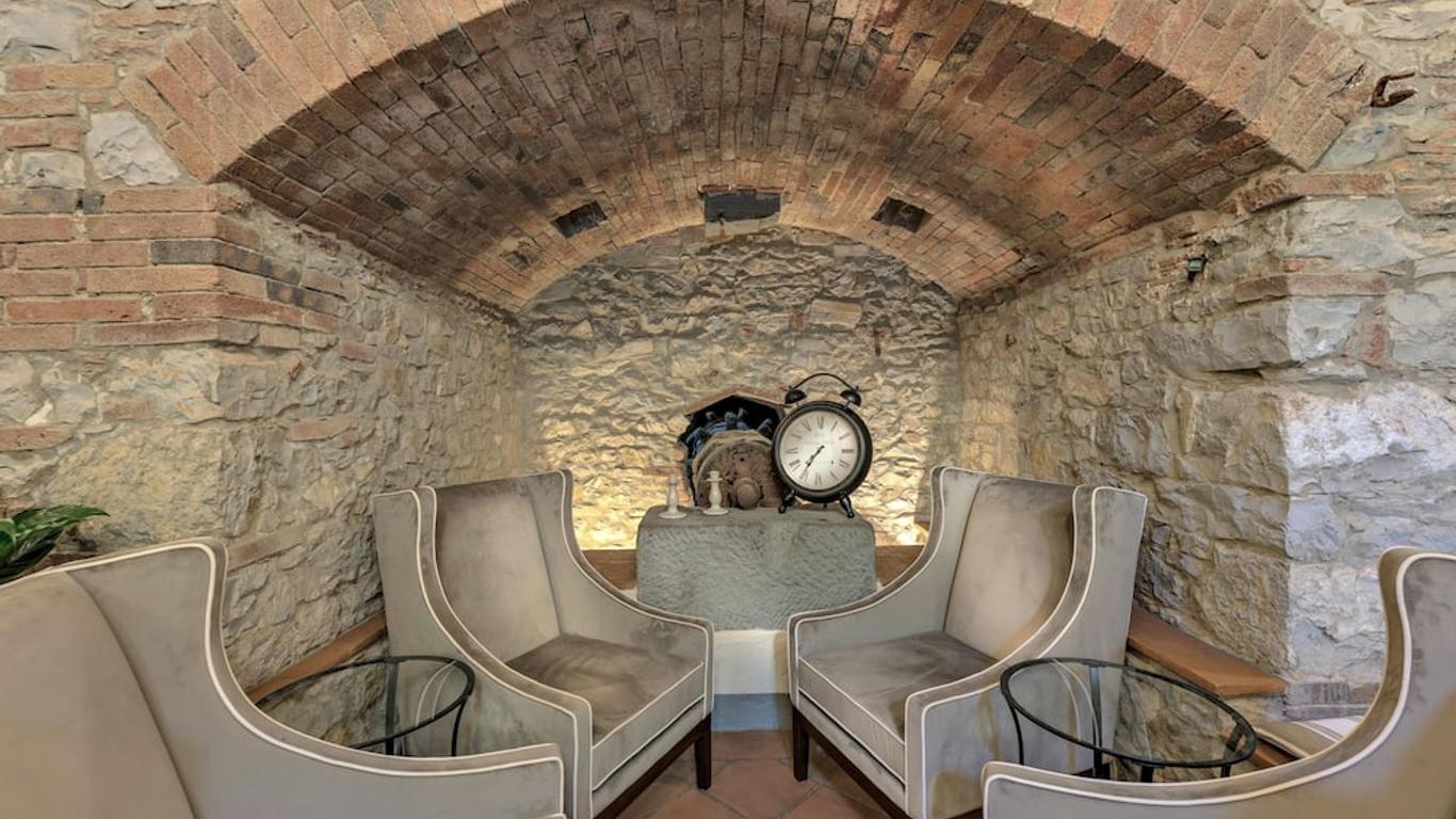 Ultimo Mulino Country Hotel