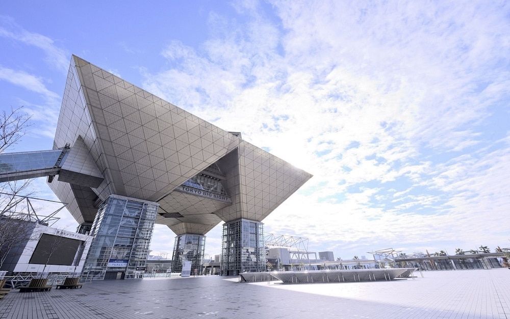 فندق طوكيو باي أرياك واشنطن